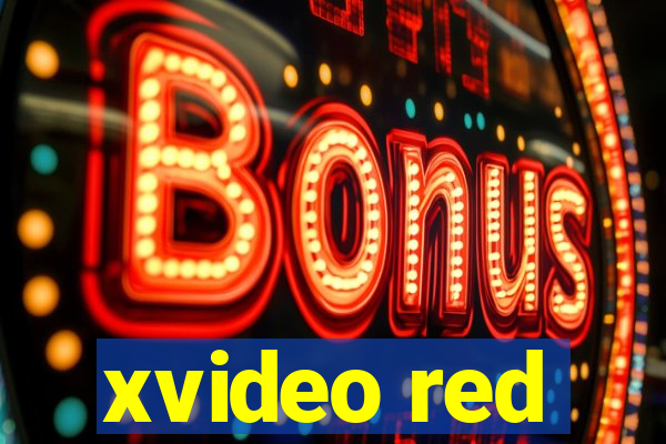 xvideo red
